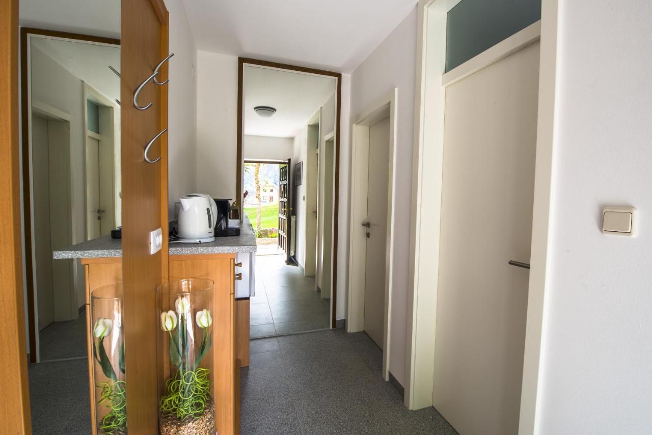 Homestay Ostan 博维茨 外观 照片