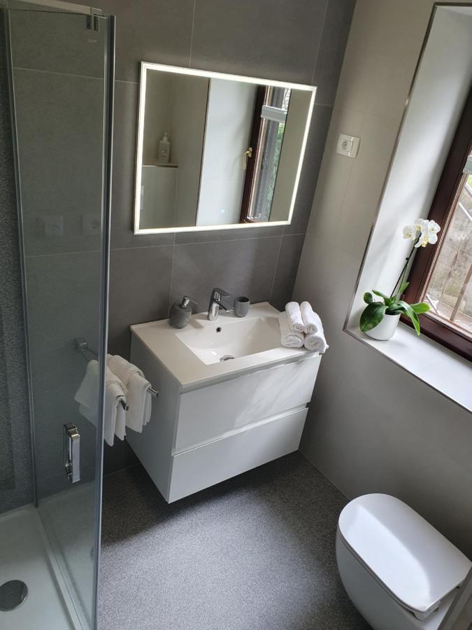 Homestay Ostan 博维茨 外观 照片